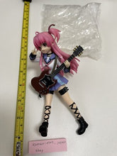 Load image into Gallery viewer, Angel Beats Yui Figure girls dead monster anime band idol