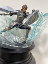 Load image into Gallery viewer, FINAL FANTASY XIV 14 endwalker knight figure with sword shield ff14 square