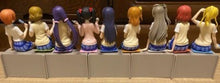 Load image into Gallery viewer, Love live after school cos figure 9 complete set anime idol μ's umi nico kotori