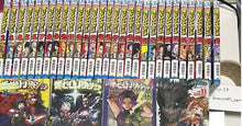 Load image into Gallery viewer, My hero academia vol 1 to 42 full Set jump Comics Manga book japanese ver anime