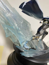 Load image into Gallery viewer, FINAL FANTASY XIV 14 endwalker knight figure with sword shield ff14 square
