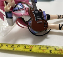 Load image into Gallery viewer, Angel Beats Yui Figure girls dead monster anime band idol