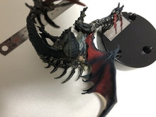 Load image into Gallery viewer, FINAL FANTASY XIV 14 Heavensward Dragon figure square enix no game no box pc FF