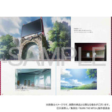 Load image into Gallery viewer, BURN THE WITCH Animation Works art book anime kubo tito