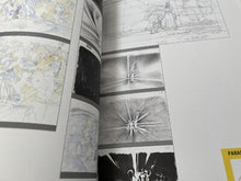 Load image into Gallery viewer, MOB PSYCHO 100 animation art book keyframe BONES anime one