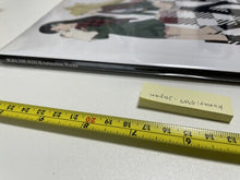 Load image into Gallery viewer, BURN THE WITCH Animation Works art book anime kubo tito