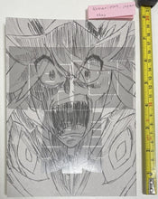 Load image into Gallery viewer, Kill la Kill bonus key art collection book grey trigger animation anime ryuko