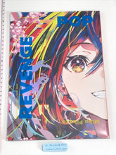 Load image into Gallery viewer, Mika Pikazo doujinshi REVENGE POP Art Book comiket 101 mikapikazo used