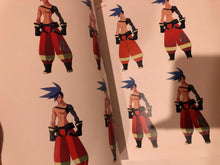 Load image into Gallery viewer, Promare art book CEMETERY HILLS one imaishi hiroyuki 20 trigger anime doujinshi