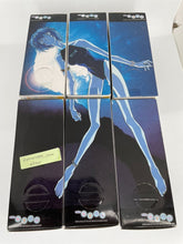Load image into Gallery viewer, rei ayanami figure reikore 6 set evangelion the end of lilith school costume