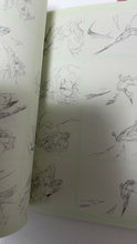 Load image into Gallery viewer, kill la kill bonus art book 9 complete set trigger animation anime art