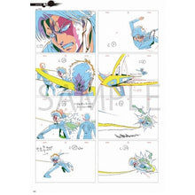 Load image into Gallery viewer, Attack on Titan season 3 japanese art book A4/144p wit studio anime japan manga