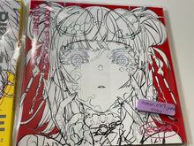 Load image into Gallery viewer, MikaPikaZo doujinshi MIKA PIKAZO ANIME LABO2022 2023 set Art Book comiket