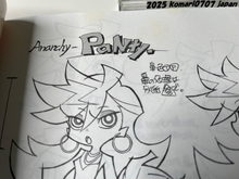 Load image into Gallery viewer, Panty and Stocking with Garterbelt art book gainax offical imaishi hiroyuki