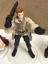 Load image into Gallery viewer, Final Fantasy Trading Arts Tactics Figure with base complete 5 set square enix