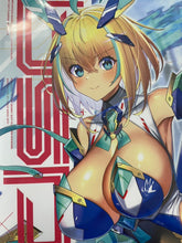 Load image into Gallery viewer, BUNNY SUIT PLANNING 1 2 3 4 5 extra1&2 BIG art book 8 set nadare takamine illust