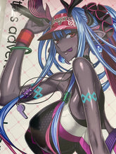 Load image into Gallery viewer, raita fate doujinshi fgo rakugaki vol 5 art book A4/20p ibuki douji comiket c102