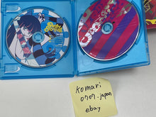 Load image into Gallery viewer, Panty and Stocking with Garterbelt Blu-ray 6 set case gainax animation anime