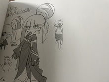 Load image into Gallery viewer, Panty and Stocking with Garterbelt art book gainax offical imaishi hiroyuki