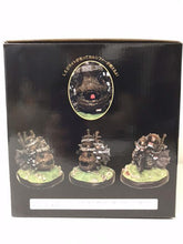 Load image into Gallery viewer, Howl's Moving Castle Diorama Figure Light Up ver Studio Ghibli Hayao Miyazaki
