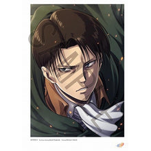 Load image into Gallery viewer, Attack on Titan season animator kadowaki satoshi art book wit studio anime