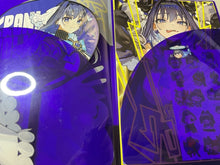 Load image into Gallery viewer, c102 wada arco hololive Kroniholic art book handy fan seal folder doujinshi