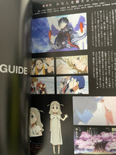 Load image into Gallery viewer, Darling in the franxx Official Complete Material book art comiket anime trigger