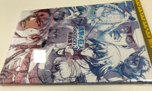 Load image into Gallery viewer, Attack on Titan season 3 japanese art book A4/144p wit studio anime japan manga