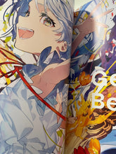 Load image into Gallery viewer, Mika Pikazo doujinshi REVENGE POP Art Book comiket 101 mikapikazo used