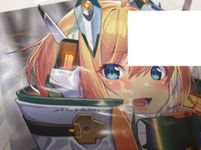 Load image into Gallery viewer, BUNNY SUIT PLANNING 1 2 3 4 5 extra1&2 BIG art book 8 set nadare takamine illust