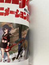 Load image into Gallery viewer, Rare TRIGGER KILL LA KILL Animation Art book 1st issued 20140815 Desgin Works