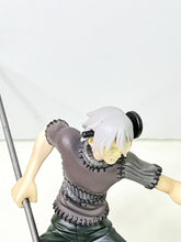 Load image into Gallery viewer, Dr Franken Stein figure SOUL EATER TRADING ARTS doll & broken pipe square enix