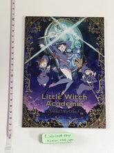 Load image into Gallery viewer, Little Witch academia game official Special art book trigger