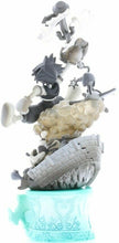 Load image into Gallery viewer, kingdom hearts figure timeless river mini figure sora