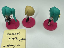 Load image into Gallery viewer, Higurashi Daybreak Portable When They Cry shion mion satoshi limited figure
