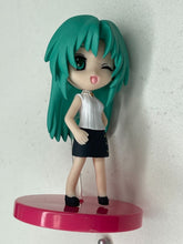 Load image into Gallery viewer, Higurashi Daybreak Portable When They Cry shion mion satoshi limited figure