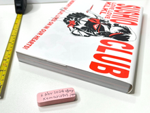 Load image into Gallery viewer, SUSHIO CLUB Kill la Kill Character Designer's Art BOOK trigger animation KLK