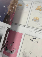 Load image into Gallery viewer, Ai Yazawa exhibition limited ALL TIME BEST art book nana hitori