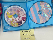 Load image into Gallery viewer, Panty and Stocking with Garterbelt Blu-ray 6 set case gainax animation anime