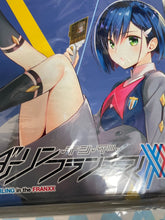 Load image into Gallery viewer, DARLING IN THE FRANXX comics manga book 9 set vol 1 to 8 yabuki and mato anime
