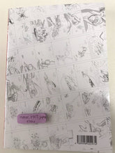 Load image into Gallery viewer, Attack on Titan season keyframe art book imai arifumi wit studio anime manga