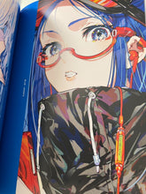 Load image into Gallery viewer, Mika Pikazo doujinshi REVENGE POP Art Book comiket 101 mikapikazo used