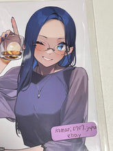 Load image into Gallery viewer, Kinshi no ane sister doujinshi art book 1 2 3 4 5 6 7 8 set 92M comiket 105