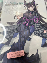 Load image into Gallery viewer, ototsugu konoe Fate doujinshi CHALDEA SKETCH vol 1 to 14 art book comiket