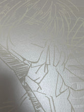 Load image into Gallery viewer, BANANA FISH ART STAFF BOOK MAPPA TEN LIMITED ash