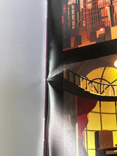 Load image into Gallery viewer, BNA animation official starter guide book anime art trigger michiru shirou