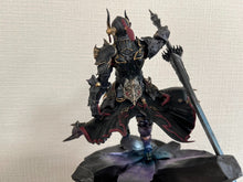 Load image into Gallery viewer, FINAL FANTASY XIV 14 SHADOWBRINGERS Limited Dark Knight figure square enix an