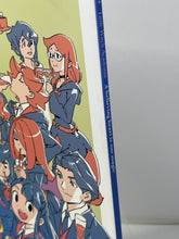 Load image into Gallery viewer, Little Witch academia staff otukare art book kengo saito sushio trigger anime