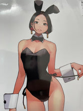 Load image into Gallery viewer, yomu tights heso bunny girl art book 8 set anthology some artist concept illust