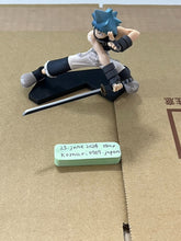 Load image into Gallery viewer, black star figure SOUL EATER TRADING ARTS vol 1 doll square enix